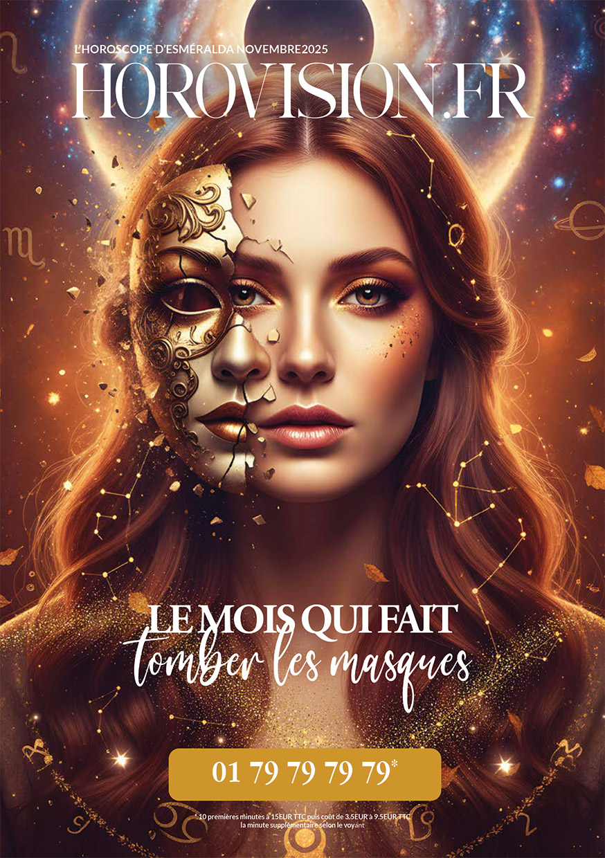 Votre magazine du mois de Novembre 2025