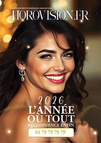 Votre magazine du mois de Janvier 2026