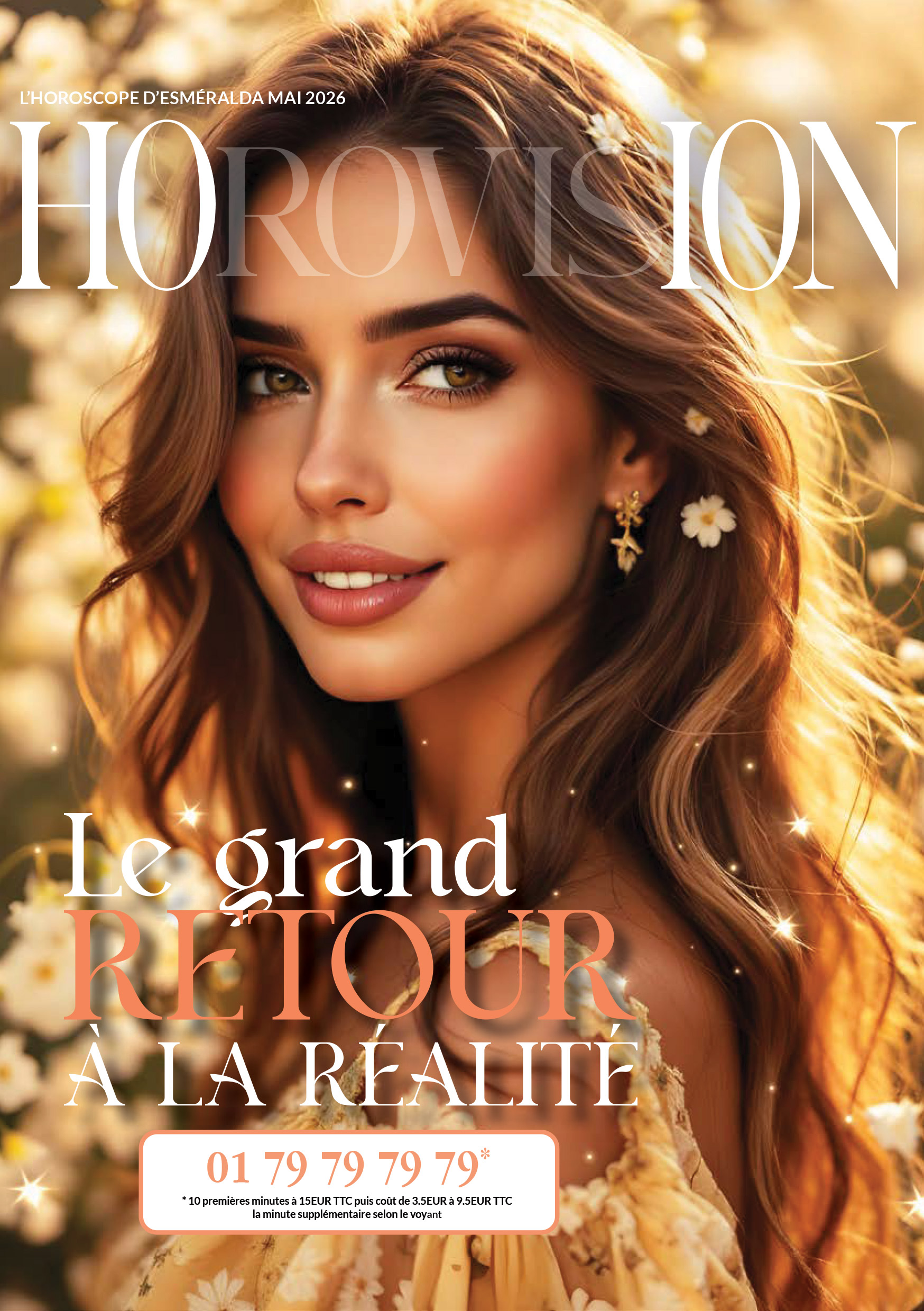 Votre magazine du mois de Mai 2026